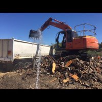 Demolition (@digforfundemo) 's Twitter Profile