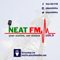 Neat1009FM (@neat1009fm) 's Twitter Profile