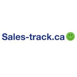 Entreprise offrant le logiciel Sales-Track afin de vous simplifier la vie dans la gestion de vos ventes.  Managing your sales through a great software,