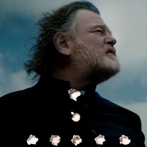 Starring Brendan Gleeson. Set in Sligo, Ireland. A dark drama about a good priest tormented by various members of his community. http://t.co/a791hVcbne