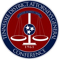 Tennessee District Attorneys General Conference (@tndagc) 's Twitter Profile Photo Tennessee District Attorneys General Conference (@tndagc) 's Twitter Profile Photo