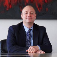 Darren Hankey (@hcfeprincipal) 's Twitter Profile