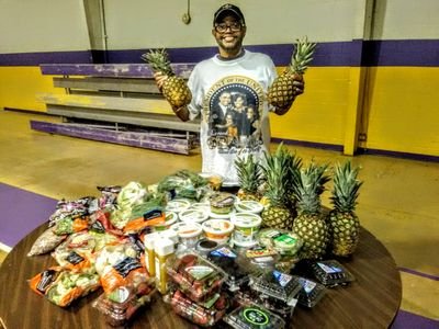 vlscott328's profile picture. 