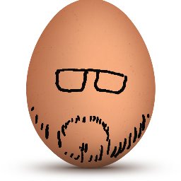 TheAgileEgghead's profile picture. 