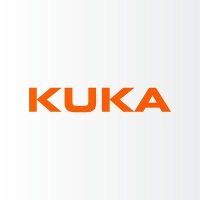 KUKA ranks among the world’s leading suppliers of industrial robots. (https://t.co/KxEHAdudBr)