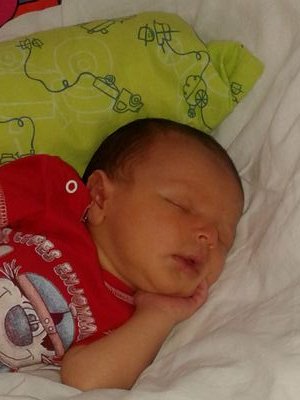 VaninaRueda's profile picture. 