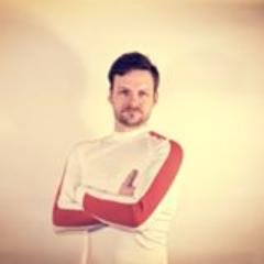 nuttall_jp's profile picture. Aka Big JP