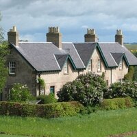 Hendersyde Holiday Cottages, Kelso, Scotland(@Hendersyde) 's Twitter Profile Photo