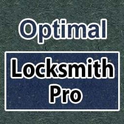 optimallocksmithpro’s profile image