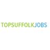 TopSuffolkJobs (@topsuffolkjobs) Twitter profile photo TopSuffolkJobs (@topsuffolkjobs) Twitter profile photo