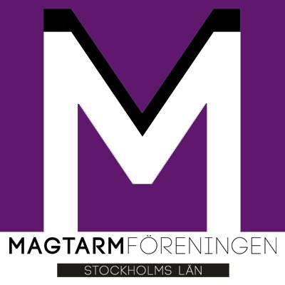 Mag- och tarmföreningen i Stockholms län är en ideell intresseförening för personer med mag-/tarmproblem. Del av @magotarm