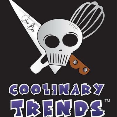 Chef's,Food Seekers, Food Porn Experts, hungry, food geeks. The Coolinary Trends Show on https://t.co/pOpxhGksH3