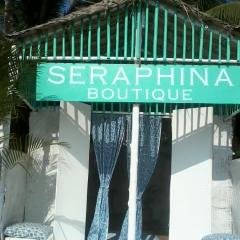 Seraphina London