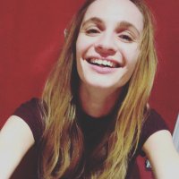 Anneke Finer (@annekefiner) 's Twitter Profile