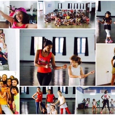 Hip hop dance classes for kids in #Colombo #SriLanka holiday camps and weekly workshops for children to learn new dance styles,build confidence and have fun!