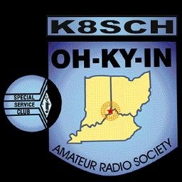 OHKYINARS's profile picture. The OH-KY-IN Amateur Radio Society