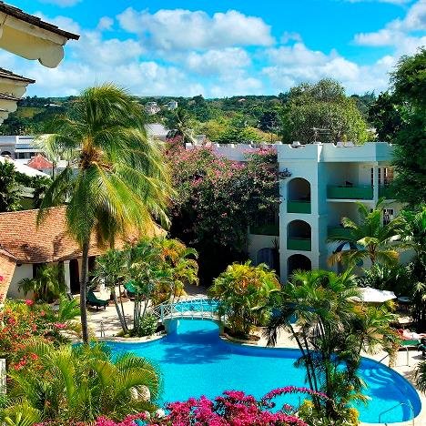 Mango Bay, Barbados is ideal for those seeking the convenience of an all-inclusive beach vacation combined with the friendly service of a small resort.