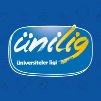 Ünilig (@uniligsgm) Twitter profile photo