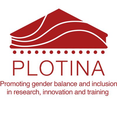 Promoting #gender balance and #inclusion in #research, #innovation and #training.

This project receives funding from the @EU_H2020 R&I Programme.