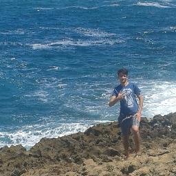 AhmedGaidOthman's profile picture. 