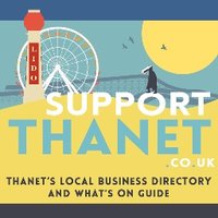 Support Thanet (@supportthanet) 's Twitter Profile