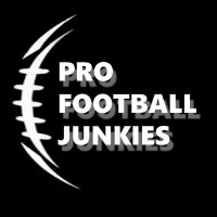 Pro Football Junkies (@profb_junkies) 's Twitter Profile