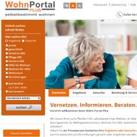 WohnPortal_Plus (@wohnportal_plus) 's Twitter Profile