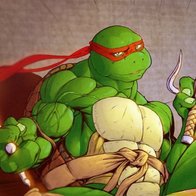 LewdRaphael's profile picture. Lewd and crude. Just because Leo is leader doesn't mean I sit around waiting for his orders. Bi, Dom, Lit, and selective.