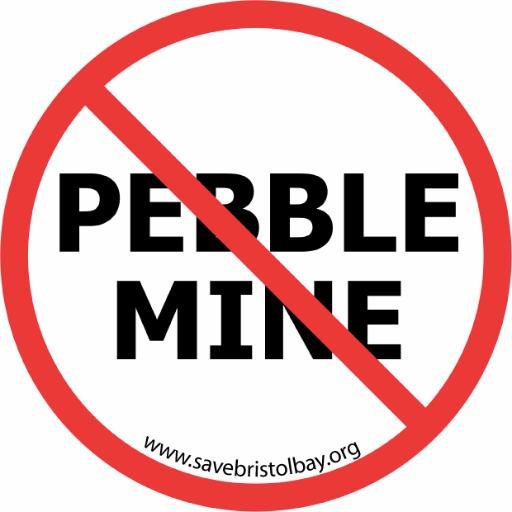 SaveBristolBay is a project of Trout Unlimited. Working to advance permanent protections for the Bristol Bay fishery. #NoPebbleMine #NotHereNotEver