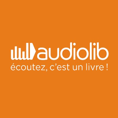 Audiolib est le premier éditeur de livres audio en France. Écoutez, c'est un livre !