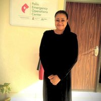 Dr Linda Babalola(@Drlindaomosefe) 's Twitter Profile Photo