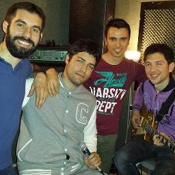 New Music Band - Turin, Italy :D
Follow us !!!
https://t.co/lma0G3mk0F