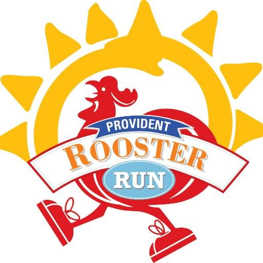 A family-friendly 5K and 1-mile fun run July 8 in Forest Park. Funds benefit Provident Inc.'s counseling, suicide prevention and community programs.