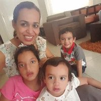 Fabiola Cornejo (@fcornejo7) 's Twitter Profile