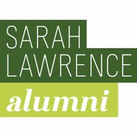 Sarah Lawrence College Alumni (@slcalums) 's Twitter Profile