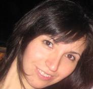 Claudia López Moncada Profile