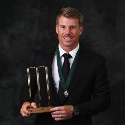 fc_davidwarner's profile picture. 