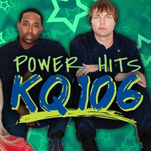 KQ106 Radio - KQTZ-FM