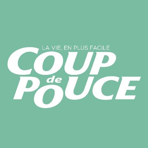 Coup de pouce propose plus de 6000 recettes pratiques, des conseils santé, psycho, beauté, famille, mode, maison, voyages, couple...