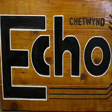 ChetwyndEcho's profile picture. A 55-year-old community newspaper keeping Ma Murray's legacy alive in the Northeast corner of the province.