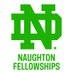 Naughton Fellowships (@NaughtonFellows) Twitter profile photo