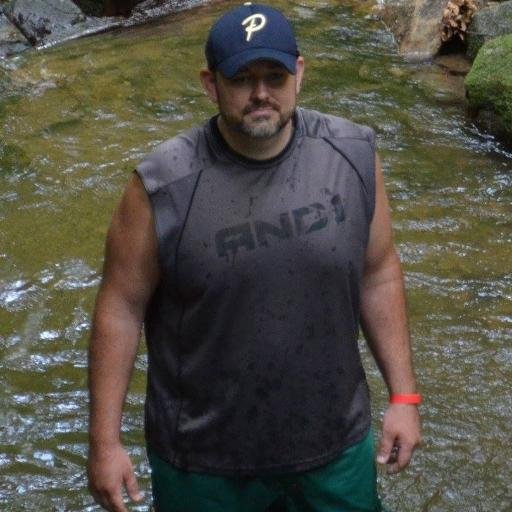 spud_upb's profile picture. Christian / Technical Analyst / Adjunct Professor / Fantasy Reader / Father / Husband / Nature Enthusiast