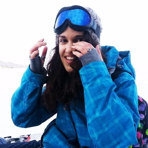 maria_kmj's profile picture. 