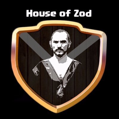 House of Zod