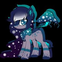 Night Cap (@mlp_nightcap) 's Twitter Profile