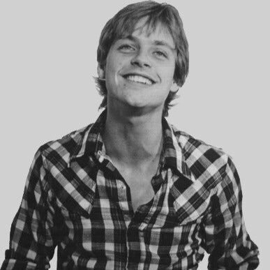 pictures of mark hamill - submit pics via dm :)