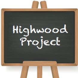 The Highwood Project is a collaborative piece of action research into children's happiness between @expressions2003 and @headhighwood