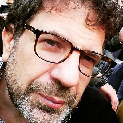 NON il politico, l'ing. RT is not (always) endorsement.