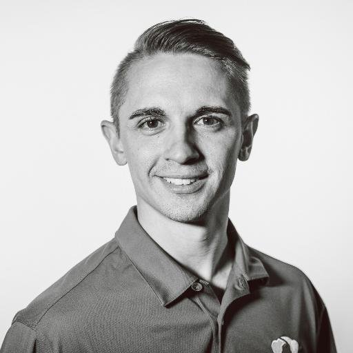 @Hudl | College Sales Manager | @LFC Supporter
