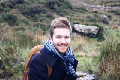 AldenPhinney's profile picture. Clean energy Biz Dev at GridBeyond; grid edge entrepreneur; concerned climate citizen; burrito lover; sub-par surfer; urban agriculturist.
Views own, etc.